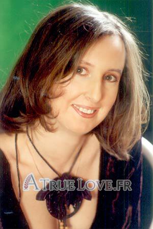 66955 - Tatiana &Acirc;ge: 40 - Russie