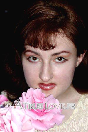 67046 - Marianna &Acirc;ge: 31 - Russie