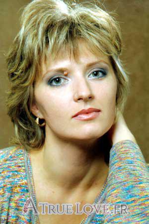 67903 - Tatiana &Acirc;ge: 37 - Russie