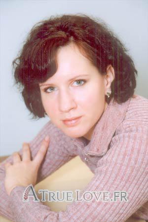 68167 - Valentina &Acirc;ge: 27 - Russie