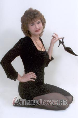68326 - Anzhelika &Acirc;ge: 40 - Ukraine