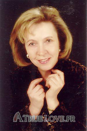 68358 - Natalia &Acirc;ge: 59 - Bi&eacute;lorussie