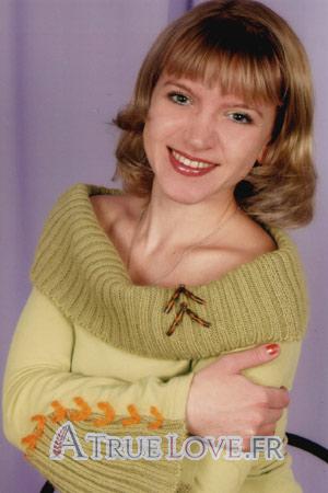 68571 - Lana &Acirc;ge: 30 - Russie