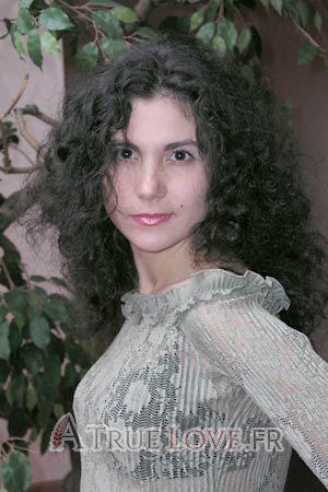 68768 - Svetlana &Acirc;ge: 25 - Ukraine