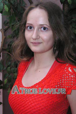 68840 - Lubov &Acirc;ge: 24 - Ukraine