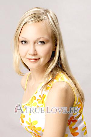 68863 - Natalya &Acirc;ge: 27 - Russie