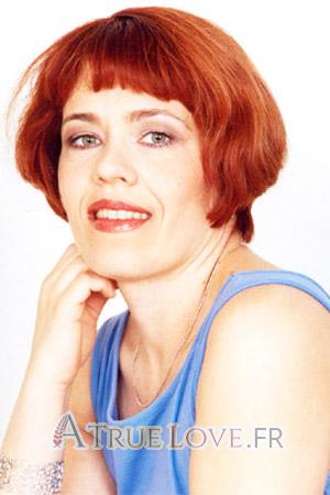 68912 - Nailya &Acirc;ge: 44 - Russie