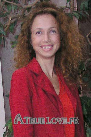 68950 - Elena &Acirc;ge: 39 - Ukraine