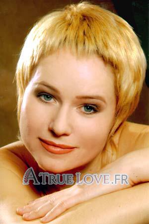 69030 - Oksana &Acirc;ge: 39 - Russie