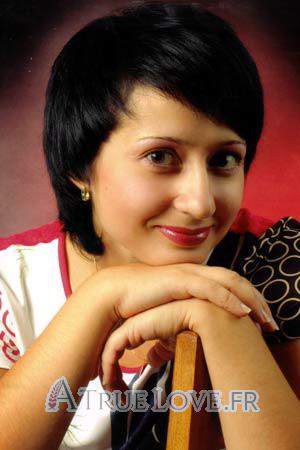 69034 - Ludmila &Acirc;ge: 31 - Russie