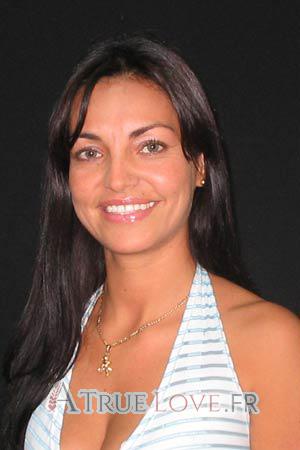 69095 - Yaneth &Acirc;ge: 37 - Colombie