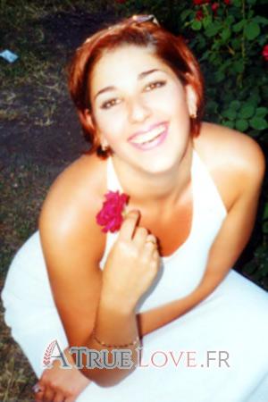 69323 - Svetlana &Acirc;ge: 31 - Ukraine
