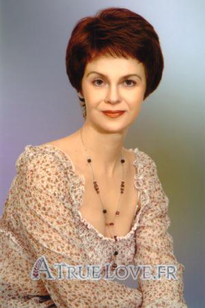 69353 - Elena &Acirc;ge: 48 - Lettonie
