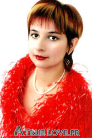 69364 - Olga &Acirc;ge: 33 - Ukraine