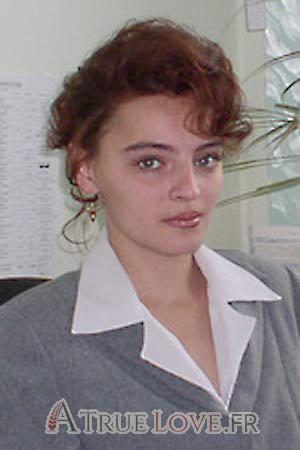 69401 - Olga &Acirc;ge: 30 - Russie