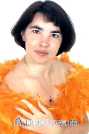69841 - Tatiana &Acirc;ge: 35 - Ukraine