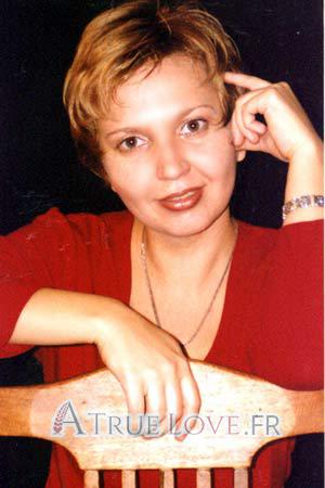 69915 - Olesya &Acirc;ge: 33 - Russie