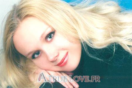 69924 - Olga &Acirc;ge: 27 - Ukraine