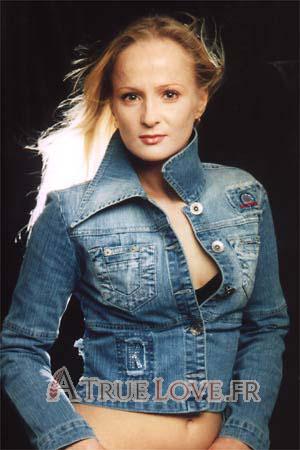 70181 - Olga &Acirc;ge: 30 - Russie