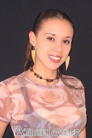 70223 - Lina &Acirc;ge: 27 - Colombie