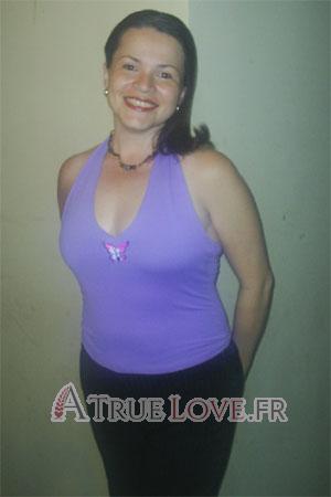70734 - Evelyn &Acirc;ge: 31 - Costa Rica
