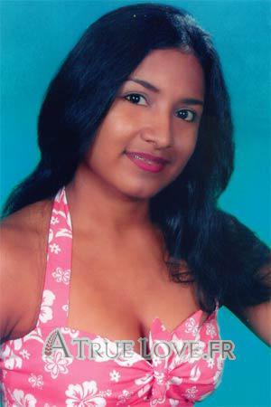 70842 - Ana &Acirc;ge: 28 - Colombie