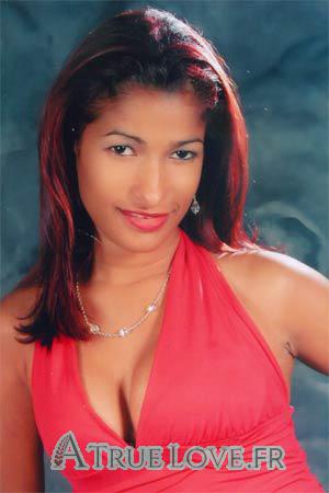 70883 - Liliana &Acirc;ge: 26 - Colombie