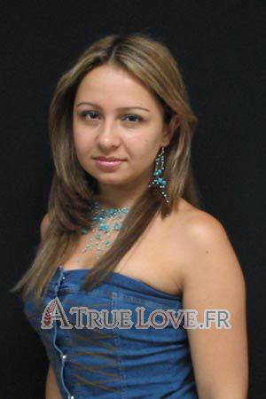 70999 - Veronica &Acirc;ge: 27 - Colombie