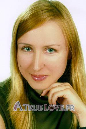 71069 - Svetlana &Acirc;ge: 43 - Ukraine