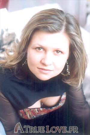 71082 - Tatiana &Acirc;ge: 33 - Russie
