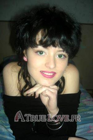 71153 - Oksana &Acirc;ge: 21 - Russie