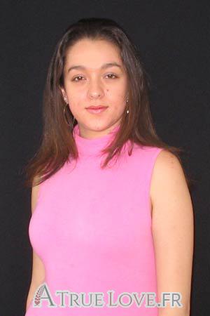 71302 - Paula &Acirc;ge: 28 - Colombie
