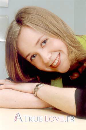 71369 - Elizaveta &Acirc;ge: 31 - Russie
