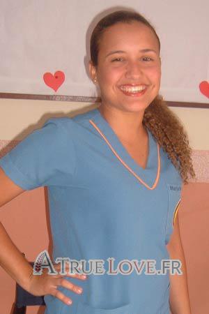 71503 - Marjorie &Acirc;ge: 27 - Colombie
