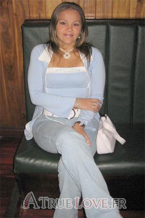 71651 - Marcela &Acirc;ge: 31 - Costa Rica