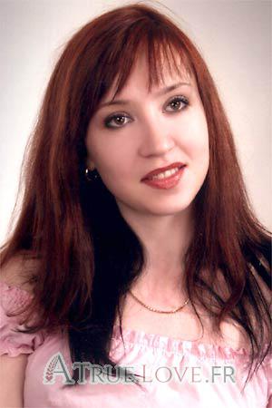 71696 - Elena &Acirc;ge: 29 - Ukraine