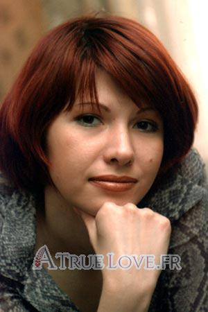 71723 - Julia &Acirc;ge: 34 - Russie