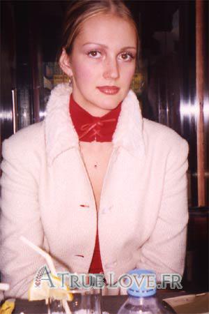 71809 - Dariya &Acirc;ge: 23 - Russie