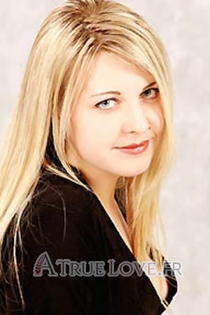 71830 - Ludmila &Acirc;ge: 34 - Russie