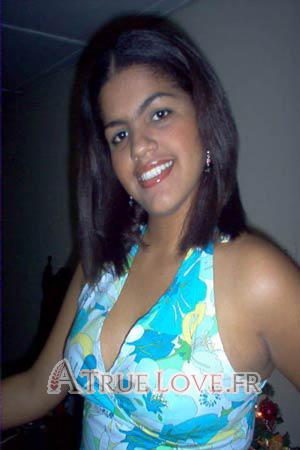 72096 - Joyce &Acirc;ge: 23 - Colombie