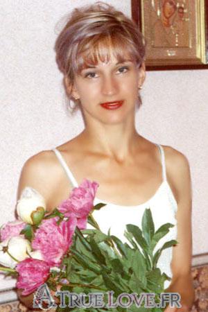 72192 - Svetlana &Acirc;ge: 35 - Russie