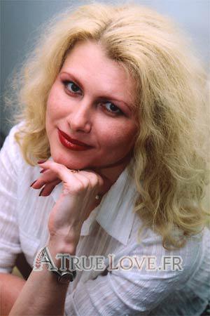 72597 - Valentina &Acirc;ge: 36 - Russie