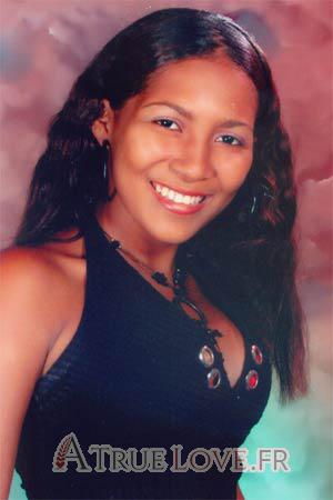 72768 - Johanna &Acirc;ge: 20 - Colombie