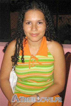 73225 - Marielyn &Acirc;ge: 26 - Costa Rica