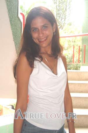73260 - Rosa Isabel &Acirc;ge: 27 - Colombie