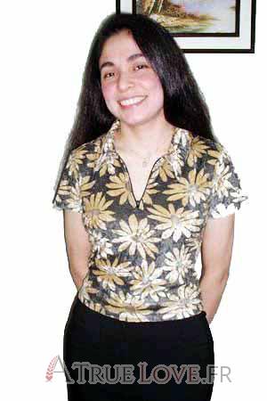 73506 - Gabriela &Acirc;ge: 36 - P&eacute;rou
