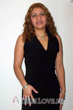 73513 - Gisselle &Acirc;ge: 31 - P&eacute;rou