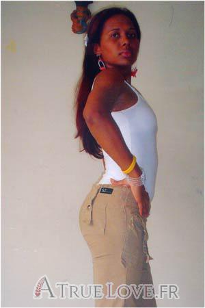 73537 - Yusney &Acirc;ge: 32 - Colombie