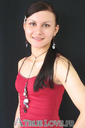 73553 - Tatiana &Acirc;ge: 21 - Colombie