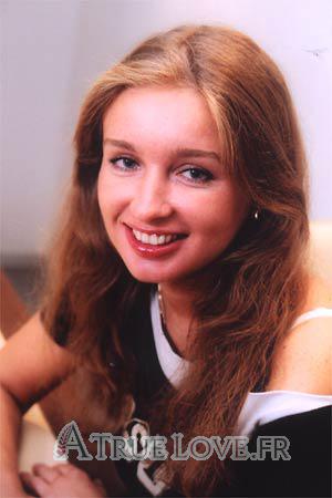 73649 - Irina &Acirc;ge: 27 - Russie